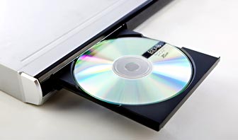  動画の再生やコピーの際になぜCinaviaのメッセージが表示されるのですか? 詳細はこちらをご覧ください。